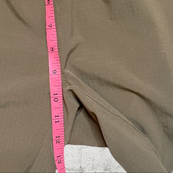 5.11 Tactical Train To Hunt Challenge Shorts Size Small Gorpcore Hiking Outdoors - Picture 10 of 11